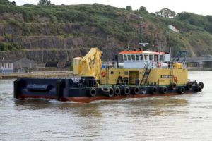 Image of Fastnet Sound